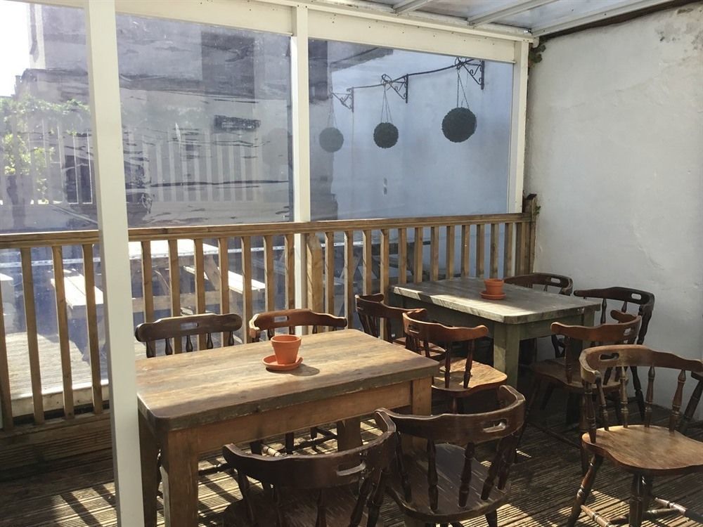 The Dock Inn Penzance Luaran gambar
