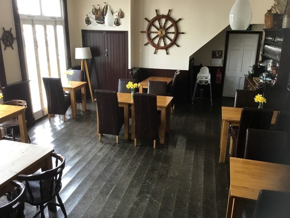 The Dock Inn Penzance Luaran gambar
